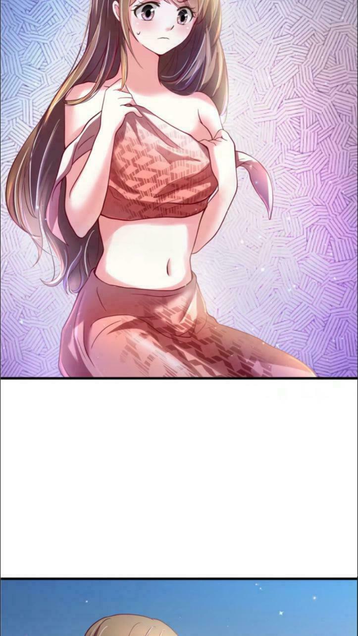 Thảnh Thơi Thú Thế Chủng Chủng Điền, Sinh Sinh Tể Chap 35 - Next Chap 36