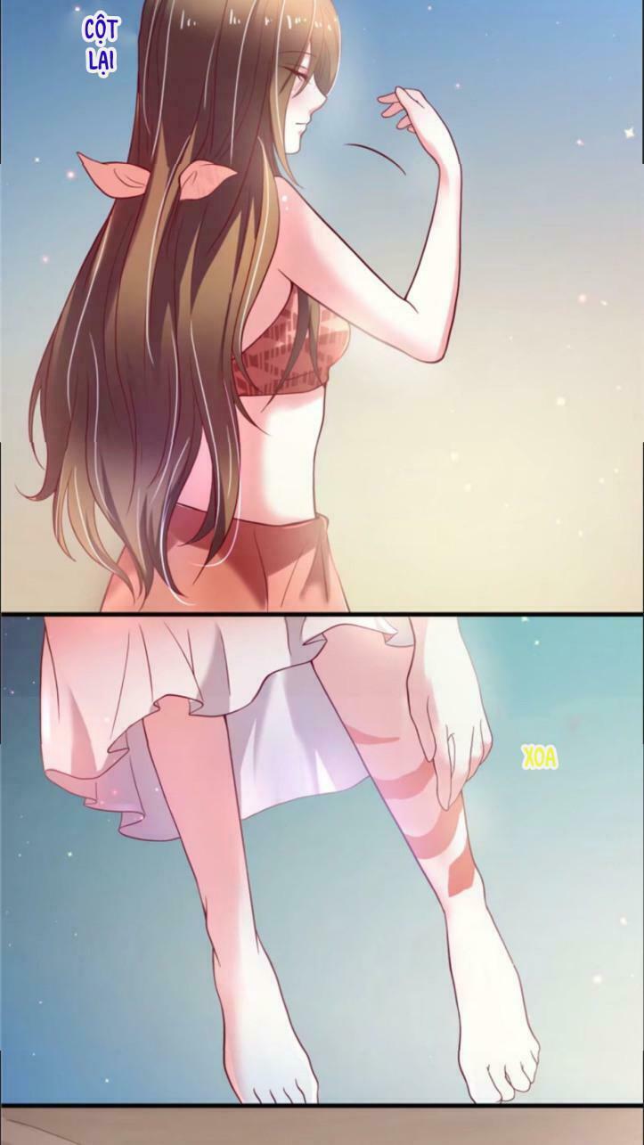 Thảnh Thơi Thú Thế Chủng Chủng Điền, Sinh Sinh Tể Chap 35 - Next Chap 36