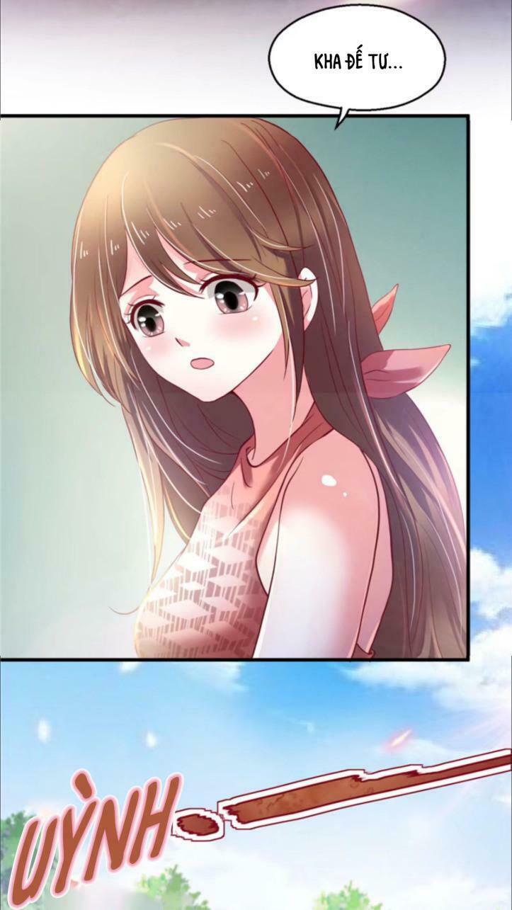 Thảnh Thơi Thú Thế Chủng Chủng Điền, Sinh Sinh Tể Chap 35 - Next Chap 36