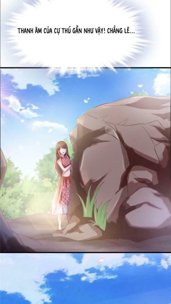 Thảnh Thơi Thú Thế Chủng Chủng Điền, Sinh Sinh Tể Chap 35 - Next Chap 36