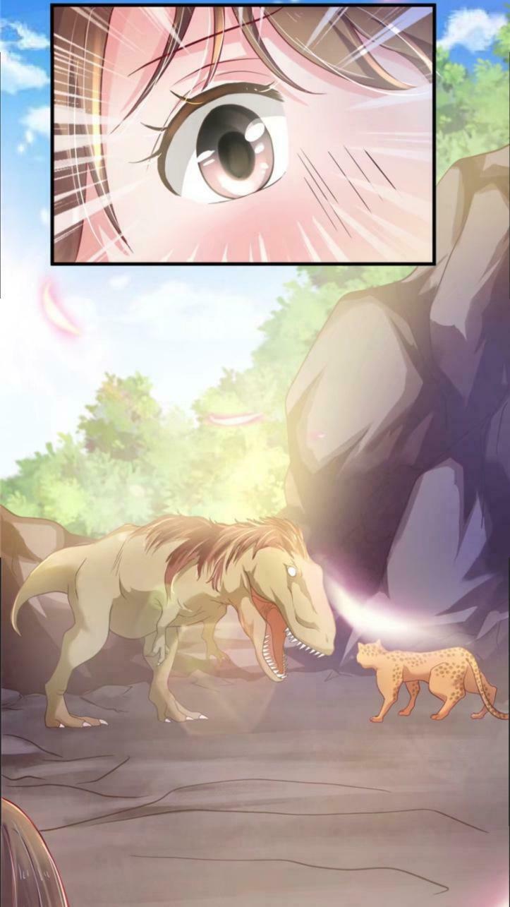 Thảnh Thơi Thú Thế Chủng Chủng Điền, Sinh Sinh Tể Chap 35 - Next Chap 36