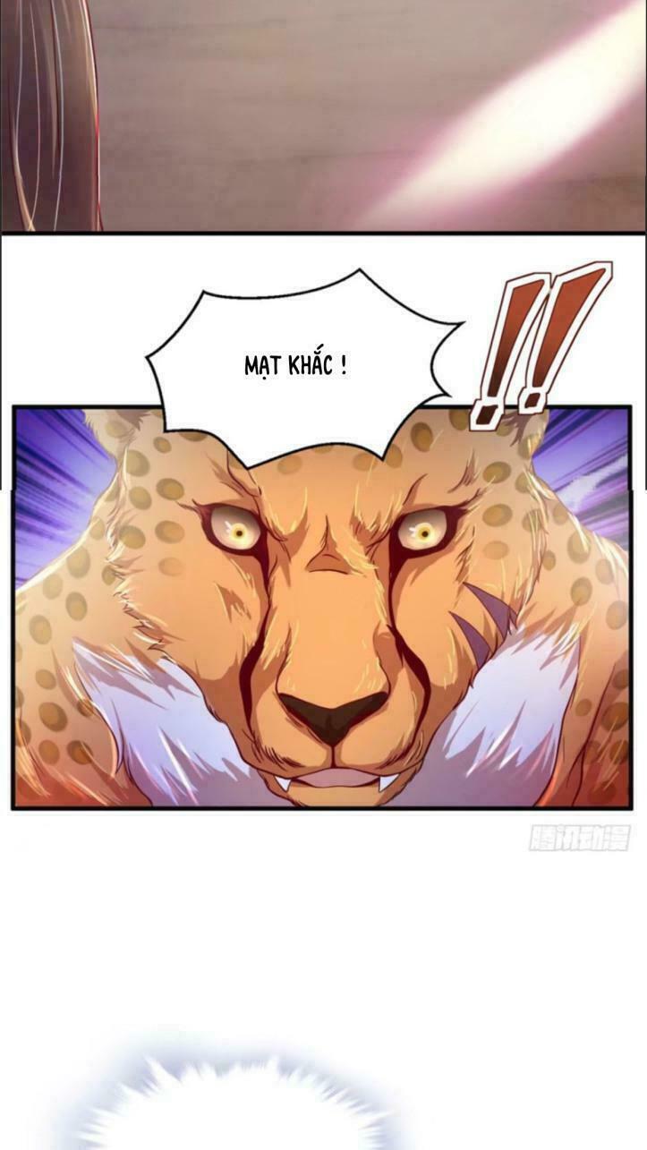 Thảnh Thơi Thú Thế Chủng Chủng Điền, Sinh Sinh Tể Chap 35 - Next Chap 36