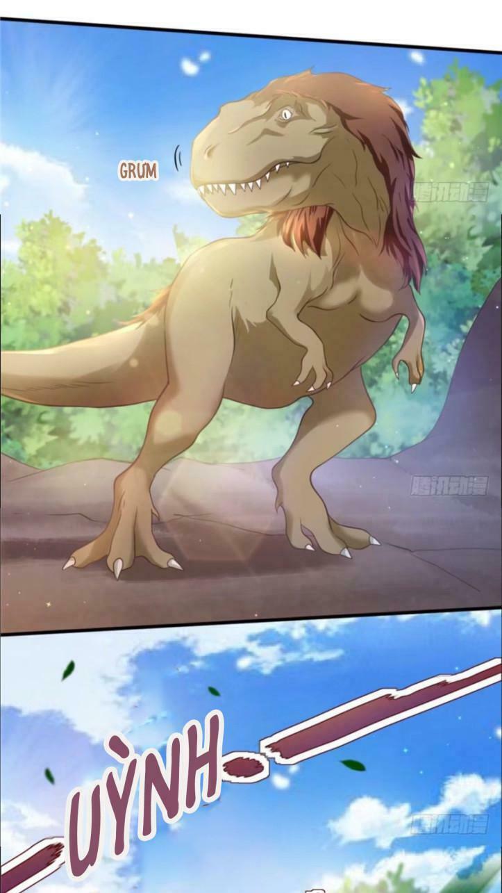 Thảnh Thơi Thú Thế Chủng Chủng Điền, Sinh Sinh Tể Chap 35 - Next Chap 36