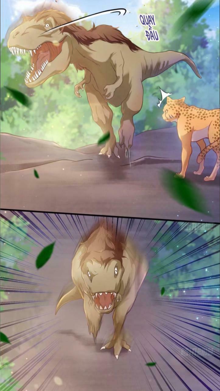 Thảnh Thơi Thú Thế Chủng Chủng Điền, Sinh Sinh Tể Chap 35 - Next Chap 36