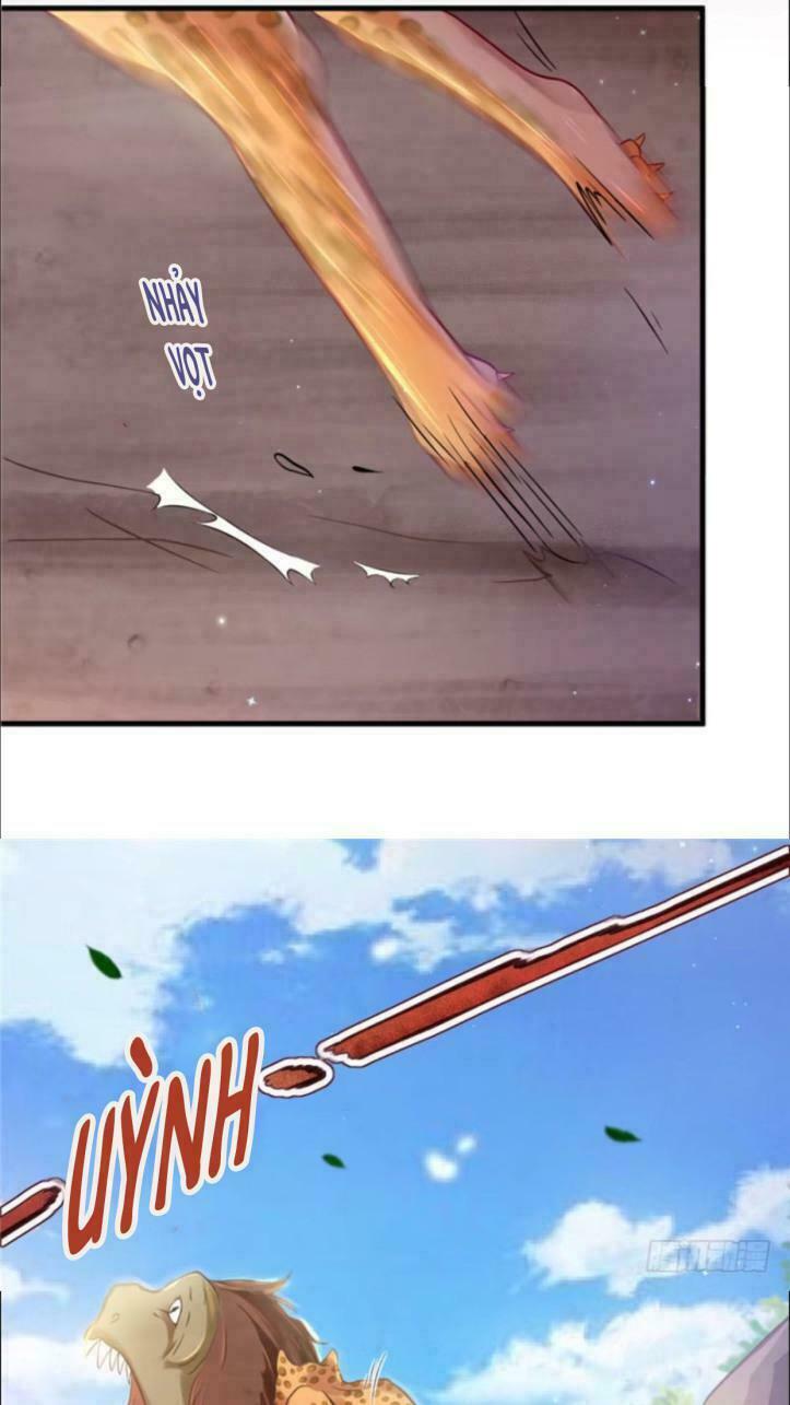Thảnh Thơi Thú Thế Chủng Chủng Điền, Sinh Sinh Tể Chap 35 - Next Chap 36