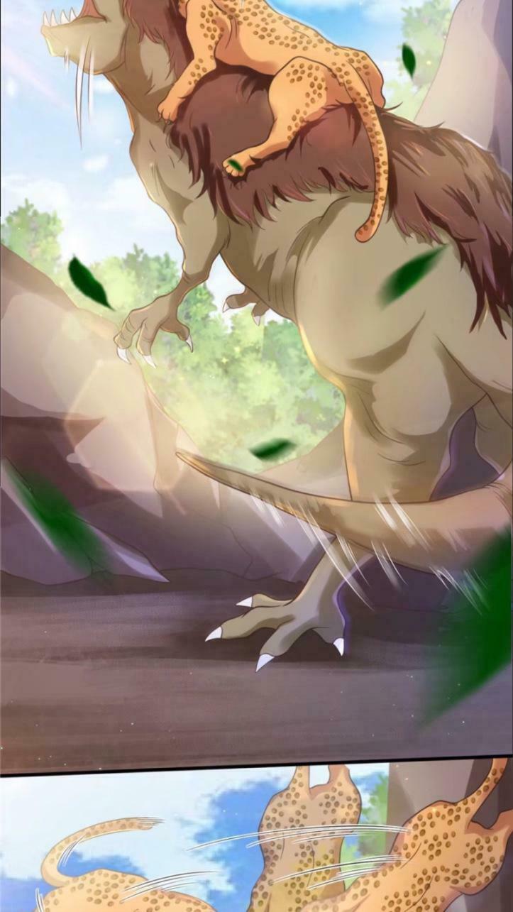 Thảnh Thơi Thú Thế Chủng Chủng Điền, Sinh Sinh Tể Chap 35 - Next Chap 36