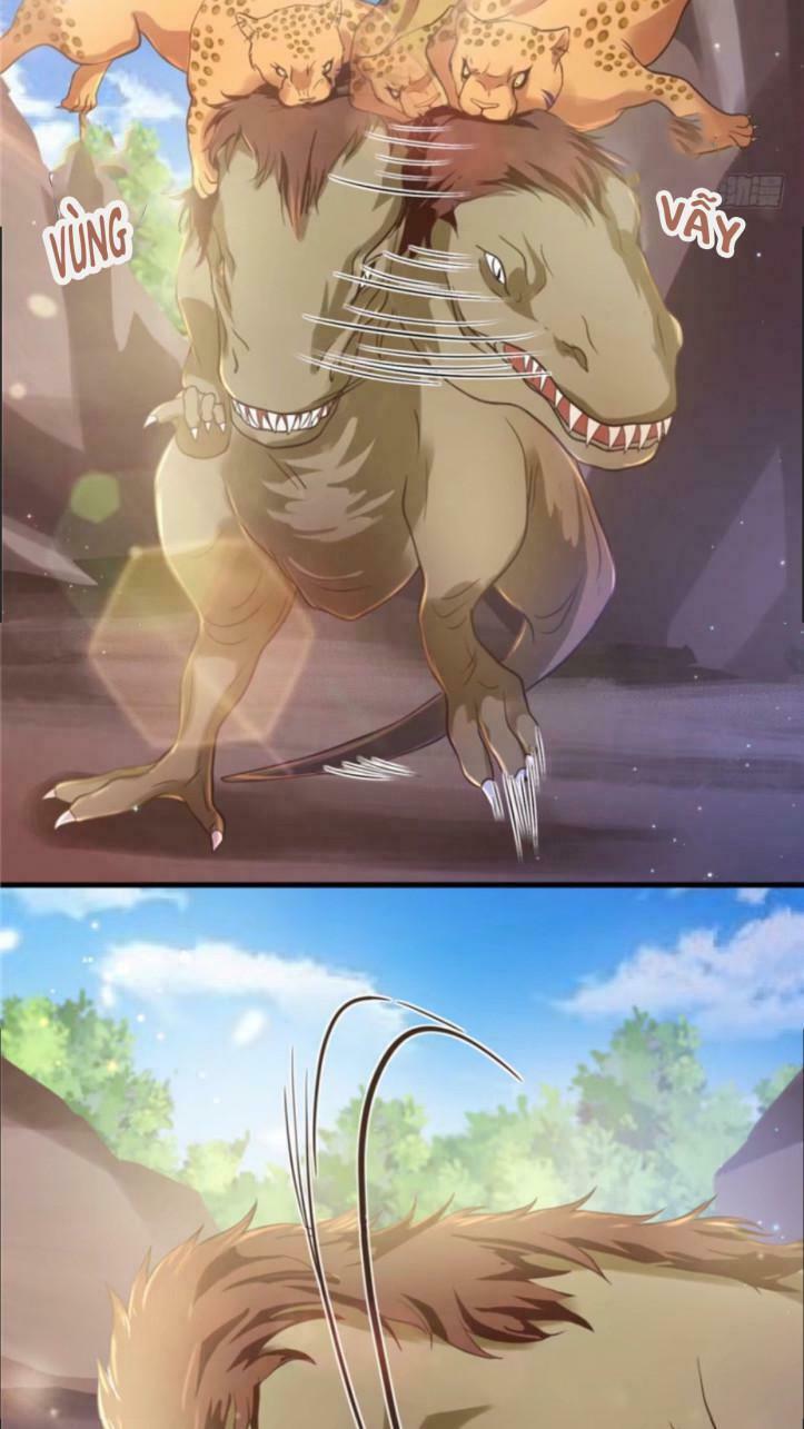 Thảnh Thơi Thú Thế Chủng Chủng Điền, Sinh Sinh Tể Chap 35 - Next Chap 36
