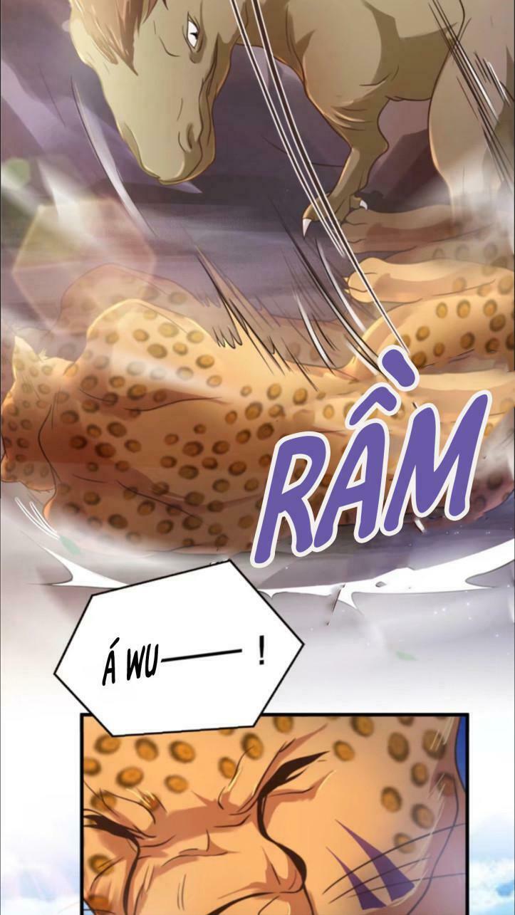 Thảnh Thơi Thú Thế Chủng Chủng Điền, Sinh Sinh Tể Chap 35 - Next Chap 36