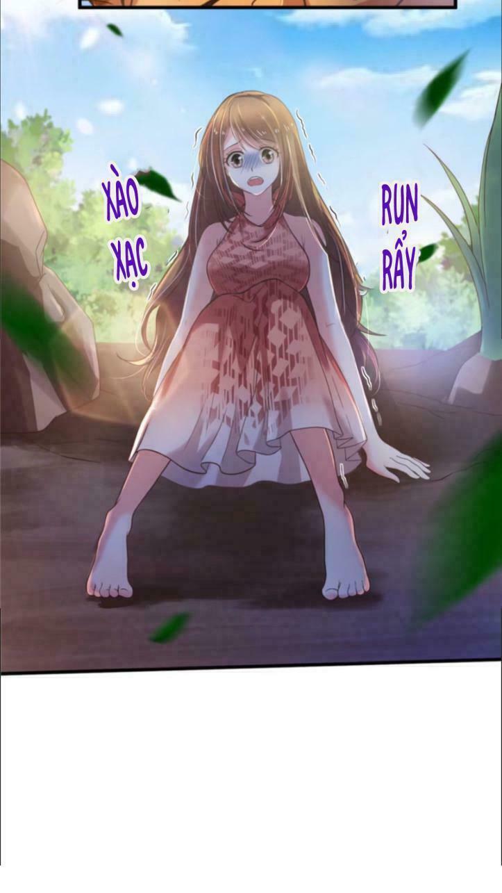 Thảnh Thơi Thú Thế Chủng Chủng Điền, Sinh Sinh Tể Chap 35 - Next Chap 36