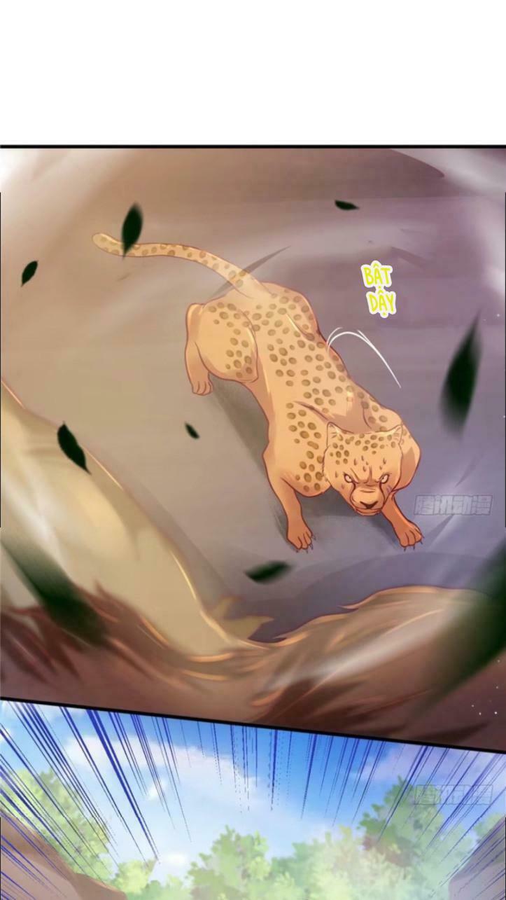 Thảnh Thơi Thú Thế Chủng Chủng Điền, Sinh Sinh Tể Chap 35 - Next Chap 36