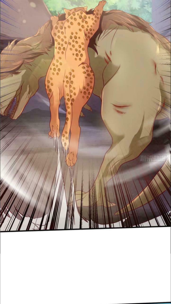 Thảnh Thơi Thú Thế Chủng Chủng Điền, Sinh Sinh Tể Chap 35 - Next Chap 36