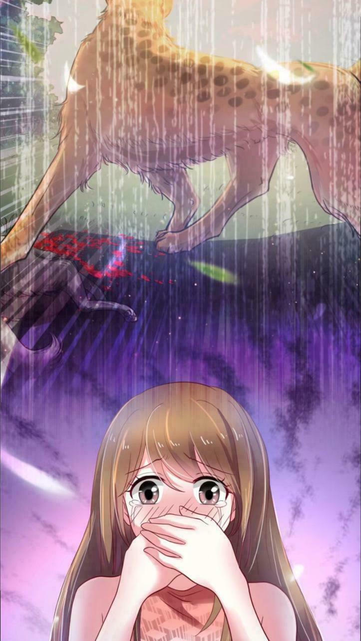 Thảnh Thơi Thú Thế Chủng Chủng Điền, Sinh Sinh Tể Chap 35 - Next Chap 36