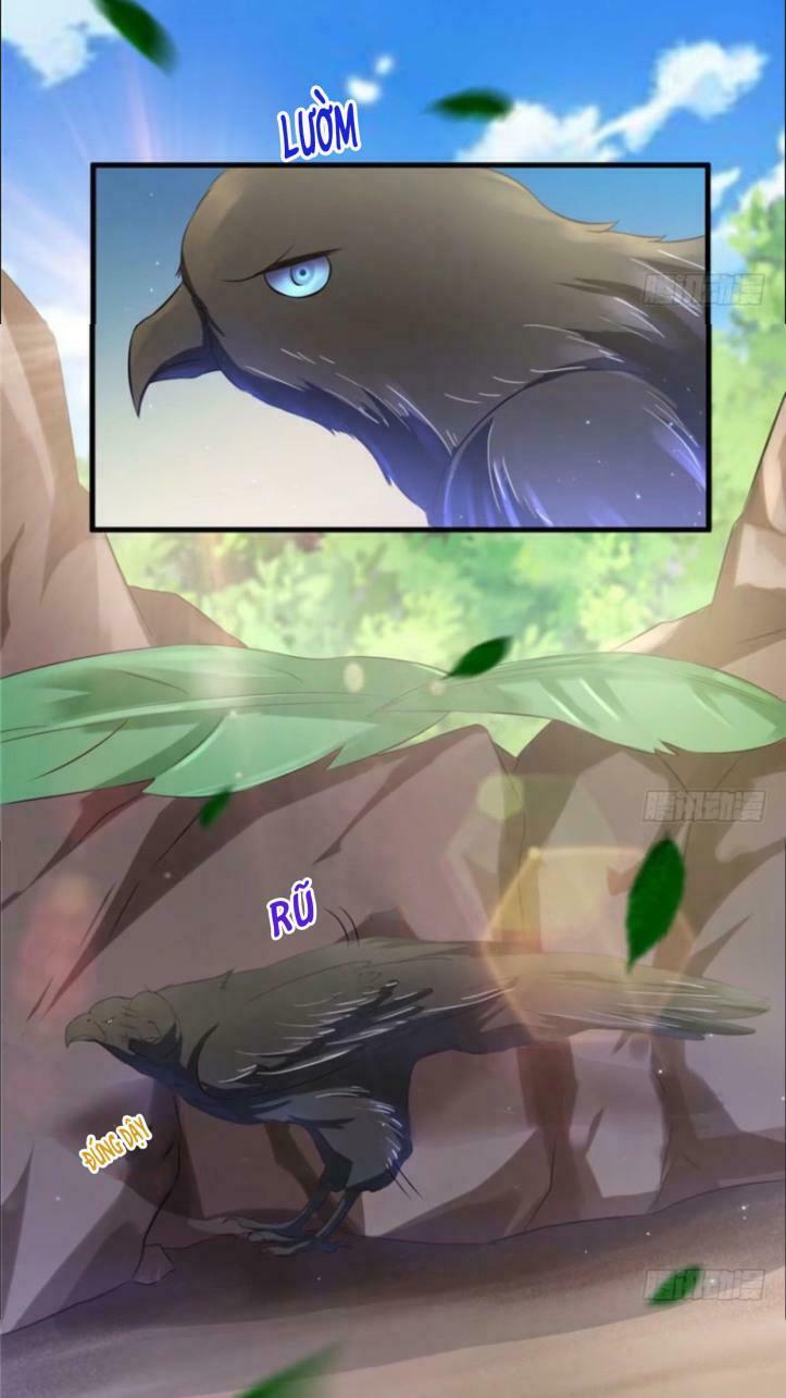 Thảnh Thơi Thú Thế Chủng Chủng Điền, Sinh Sinh Tể Chap 34 - Next Chap 35