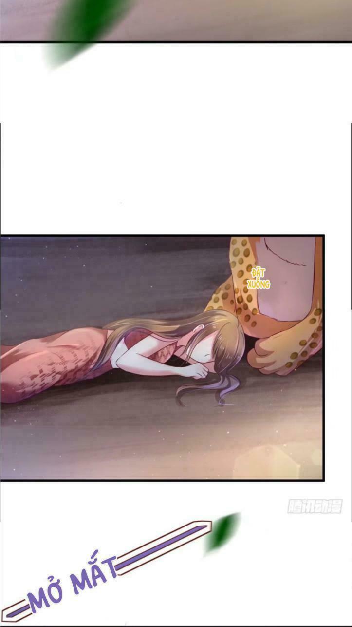 Thảnh Thơi Thú Thế Chủng Chủng Điền, Sinh Sinh Tể Chap 34 - Next Chap 35