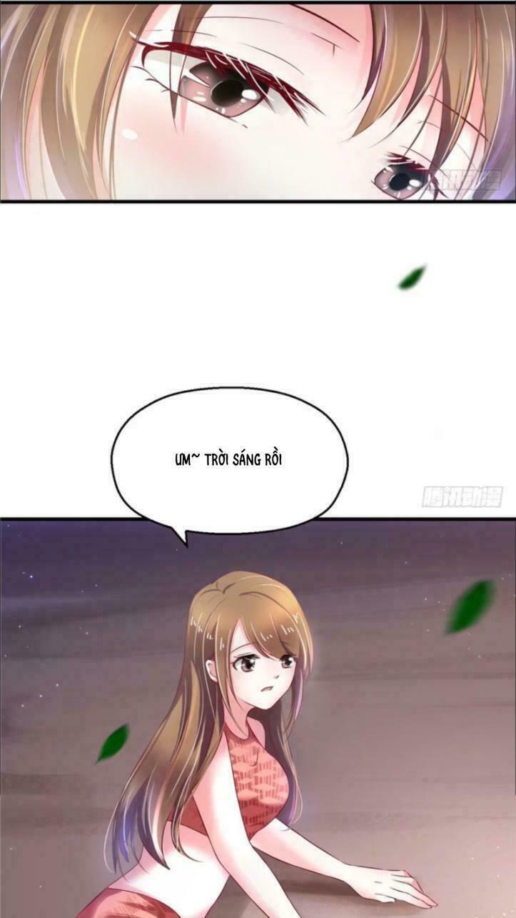 Thảnh Thơi Thú Thế Chủng Chủng Điền, Sinh Sinh Tể Chap 34 - Next Chap 35