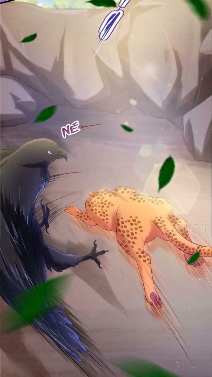 Thảnh Thơi Thú Thế Chủng Chủng Điền, Sinh Sinh Tể Chap 34 - Next Chap 35