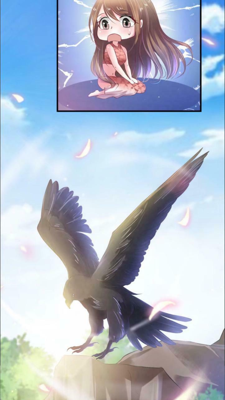 Thảnh Thơi Thú Thế Chủng Chủng Điền, Sinh Sinh Tể Chap 34 - Next Chap 35