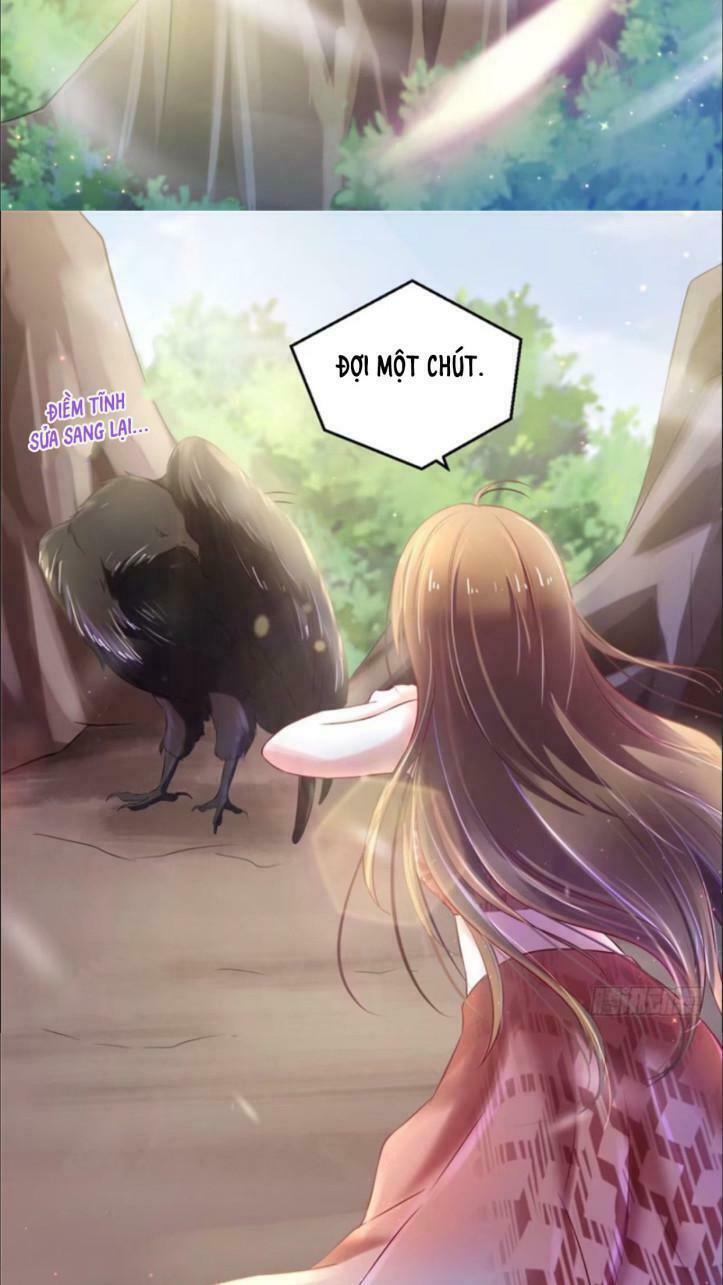 Thảnh Thơi Thú Thế Chủng Chủng Điền, Sinh Sinh Tể Chap 34 - Next Chap 35