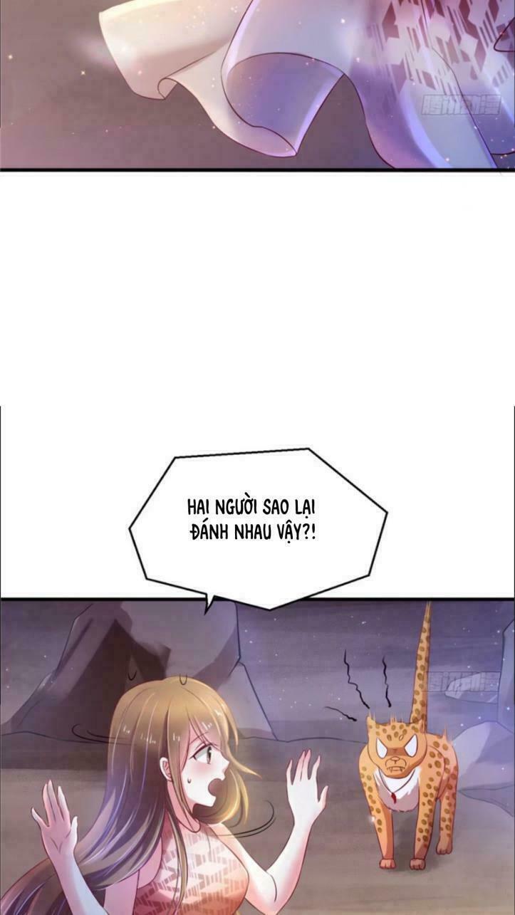 Thảnh Thơi Thú Thế Chủng Chủng Điền, Sinh Sinh Tể Chap 34 - Next Chap 35