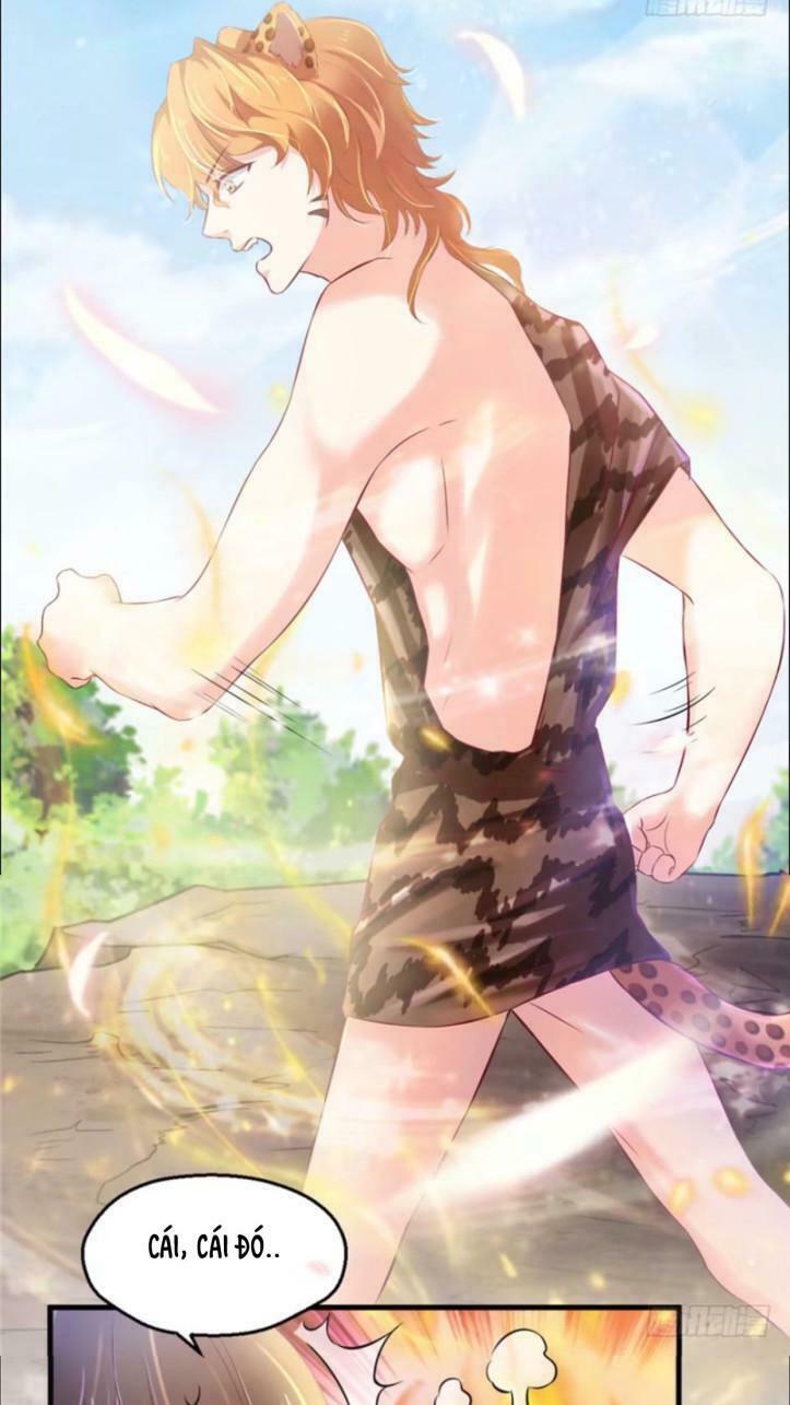 Thảnh Thơi Thú Thế Chủng Chủng Điền, Sinh Sinh Tể Chap 34 - Next Chap 35