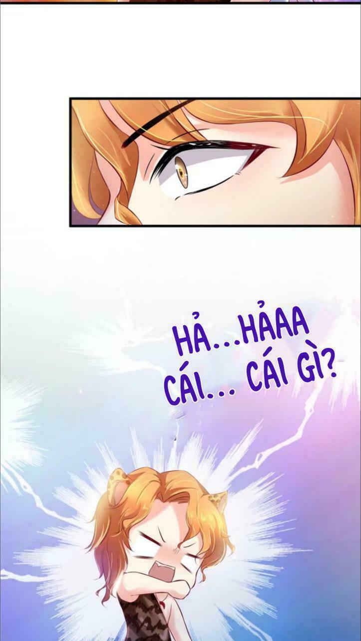 Thảnh Thơi Thú Thế Chủng Chủng Điền, Sinh Sinh Tể Chap 34 - Next Chap 35