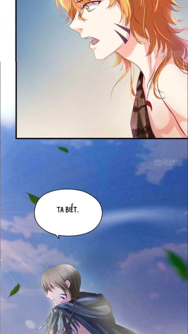 Thảnh Thơi Thú Thế Chủng Chủng Điền, Sinh Sinh Tể Chap 34 - Next Chap 35