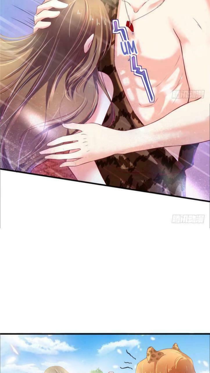 Thảnh Thơi Thú Thế Chủng Chủng Điền, Sinh Sinh Tể Chap 34 - Next Chap 35