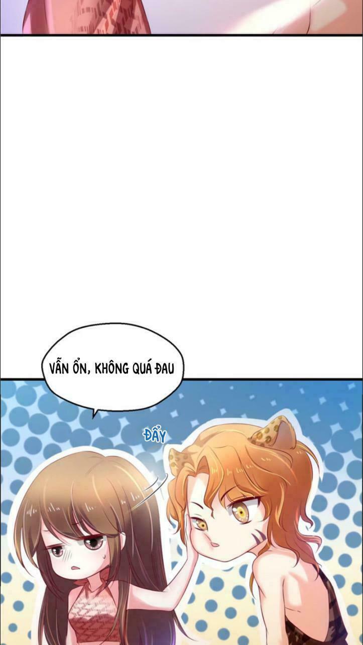 Thảnh Thơi Thú Thế Chủng Chủng Điền, Sinh Sinh Tể Chap 34 - Next Chap 35