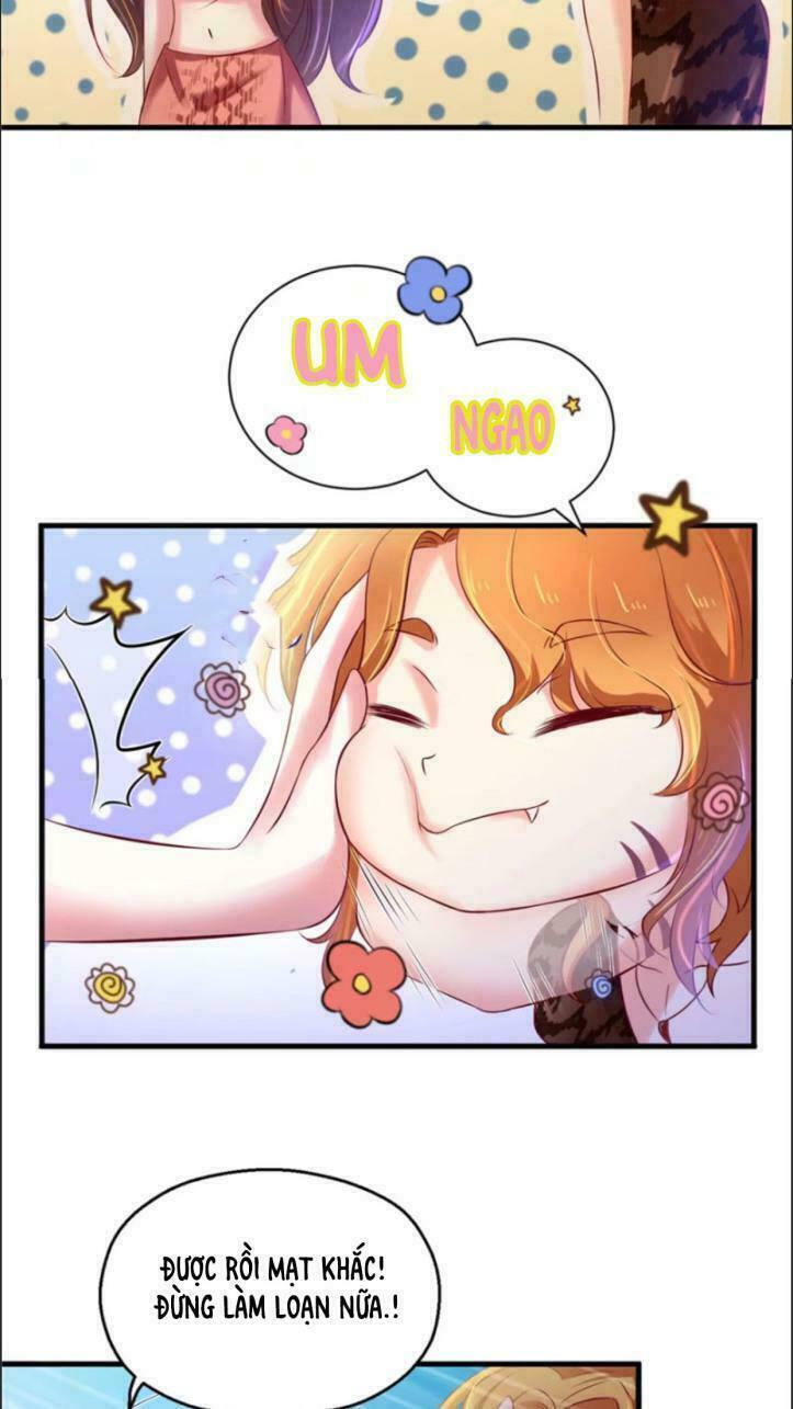 Thảnh Thơi Thú Thế Chủng Chủng Điền, Sinh Sinh Tể Chap 34 - Next Chap 35