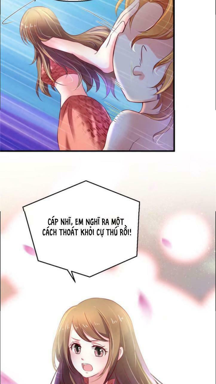 Thảnh Thơi Thú Thế Chủng Chủng Điền, Sinh Sinh Tể Chap 34 - Next Chap 35