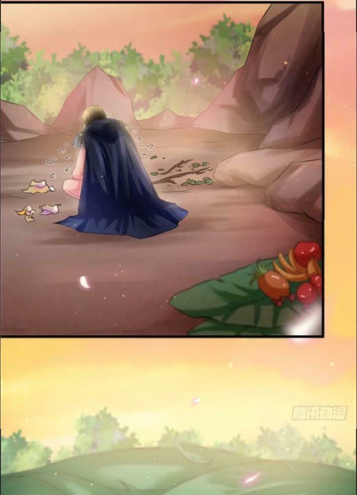 Thảnh Thơi Thú Thế Chủng Chủng Điền, Sinh Sinh Tể Chap 33 - Next Chap 34