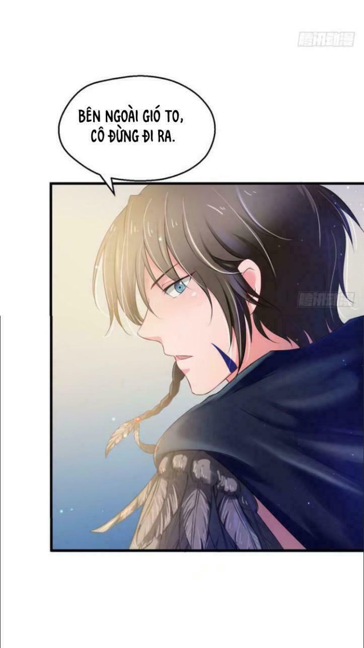 Thảnh Thơi Thú Thế Chủng Chủng Điền, Sinh Sinh Tể Chap 33 - Next Chap 34