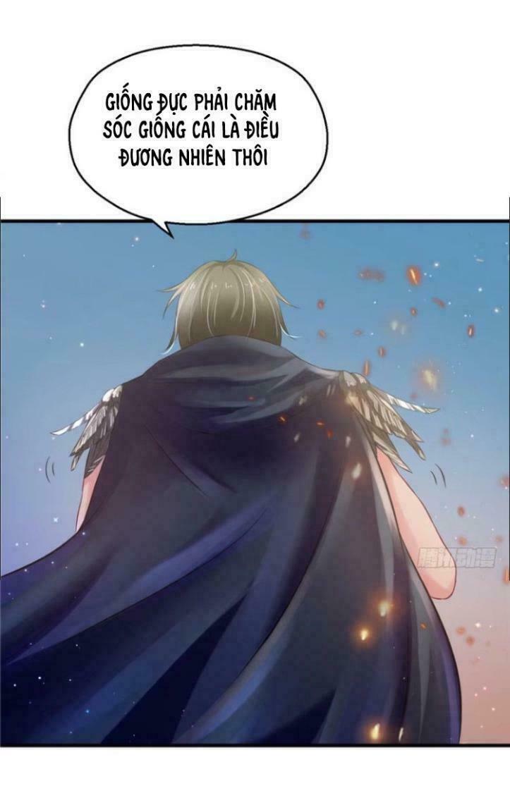 Thảnh Thơi Thú Thế Chủng Chủng Điền, Sinh Sinh Tể Chap 33 - Next Chap 34