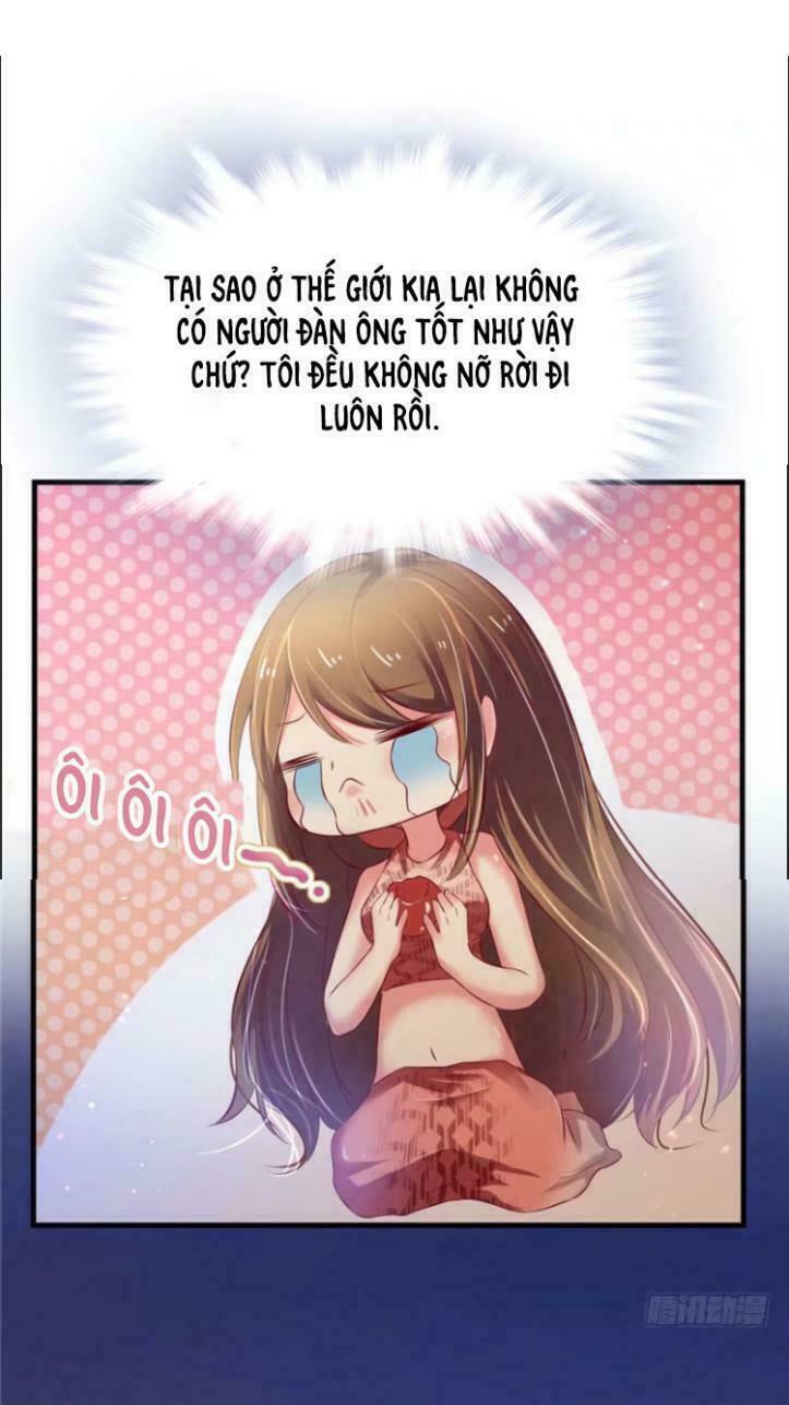 Thảnh Thơi Thú Thế Chủng Chủng Điền, Sinh Sinh Tể Chap 33 - Next Chap 34