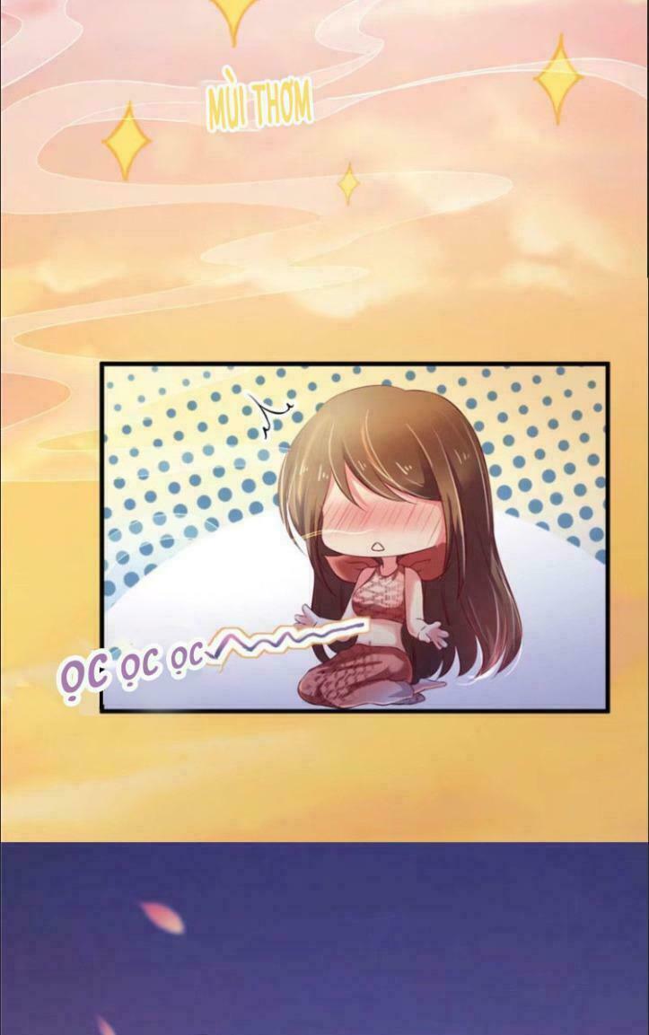 Thảnh Thơi Thú Thế Chủng Chủng Điền, Sinh Sinh Tể Chap 33 - Next Chap 34