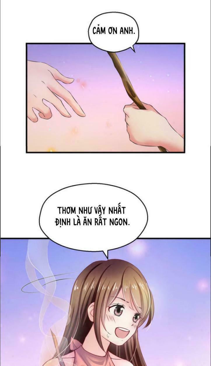 Thảnh Thơi Thú Thế Chủng Chủng Điền, Sinh Sinh Tể Chap 33 - Next Chap 34