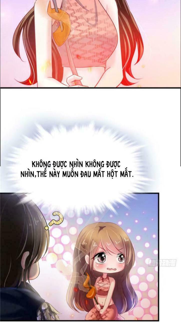 Thảnh Thơi Thú Thế Chủng Chủng Điền, Sinh Sinh Tể Chap 33 - Next Chap 34