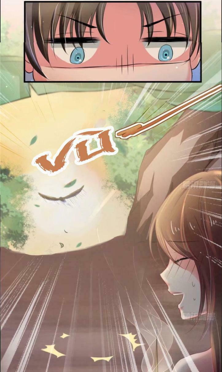 Thảnh Thơi Thú Thế Chủng Chủng Điền, Sinh Sinh Tể Chap 33 - Next Chap 34