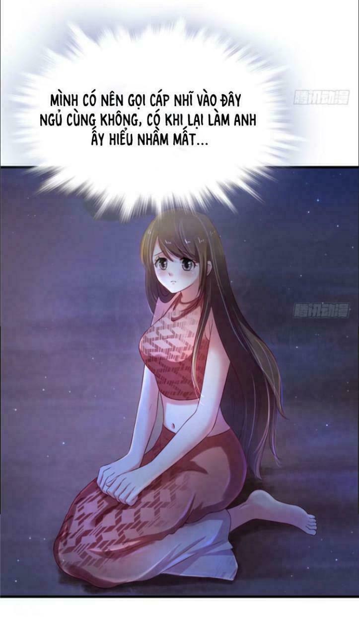 Thảnh Thơi Thú Thế Chủng Chủng Điền, Sinh Sinh Tể Chap 33 - Next Chap 34