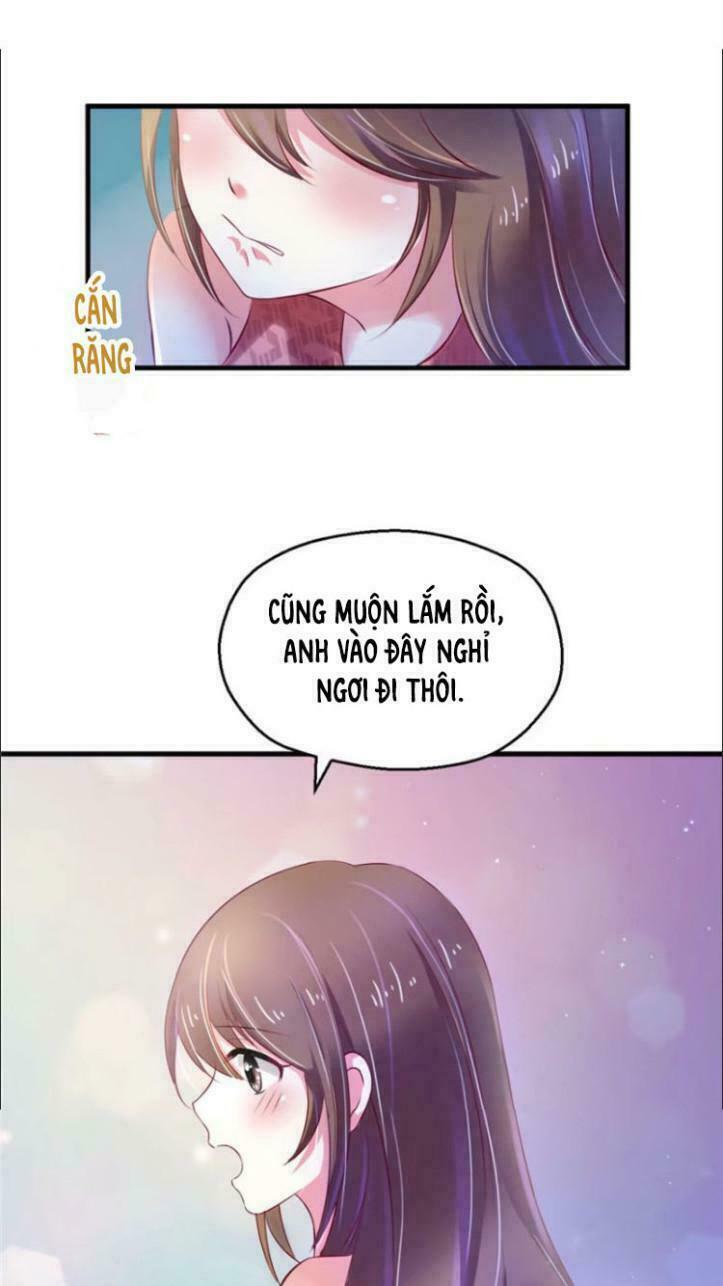 Thảnh Thơi Thú Thế Chủng Chủng Điền, Sinh Sinh Tể Chap 33 - Next Chap 34