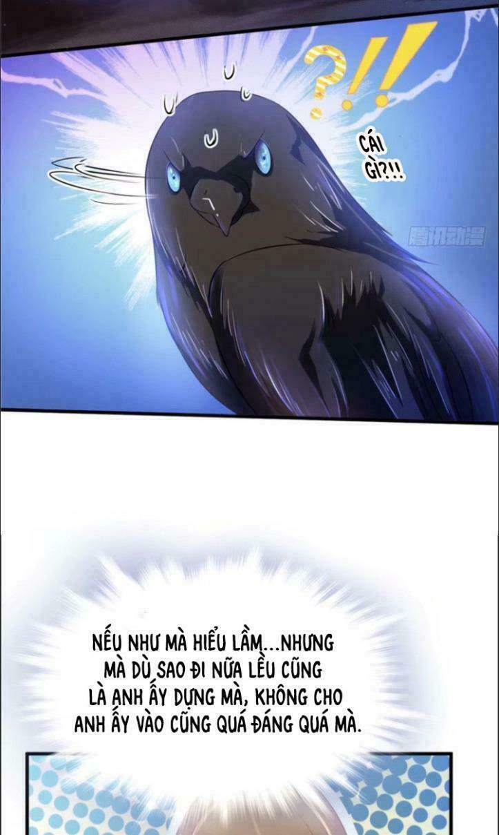 Thảnh Thơi Thú Thế Chủng Chủng Điền, Sinh Sinh Tể Chap 33 - Next Chap 34