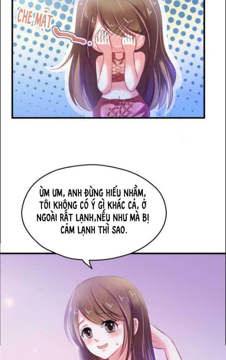 Thảnh Thơi Thú Thế Chủng Chủng Điền, Sinh Sinh Tể Chap 33 - Next Chap 34