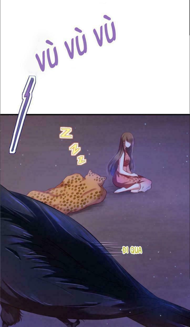 Thảnh Thơi Thú Thế Chủng Chủng Điền, Sinh Sinh Tể Chap 33 - Next Chap 34