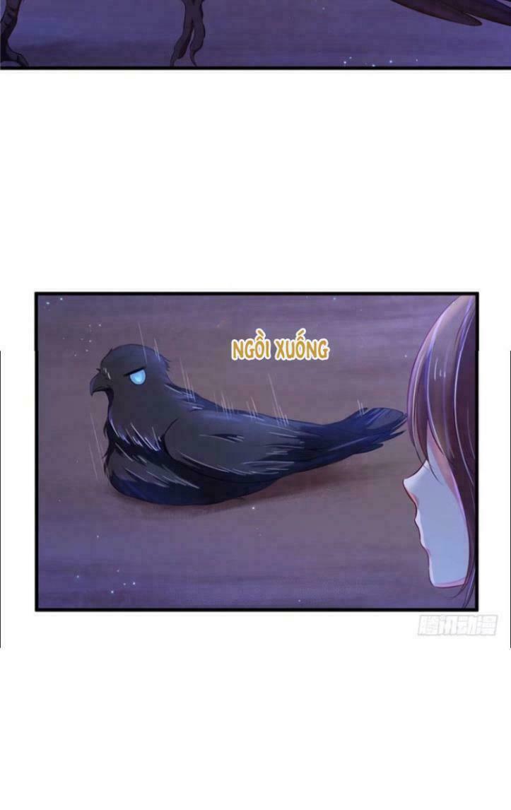 Thảnh Thơi Thú Thế Chủng Chủng Điền, Sinh Sinh Tể Chap 33 - Next Chap 34