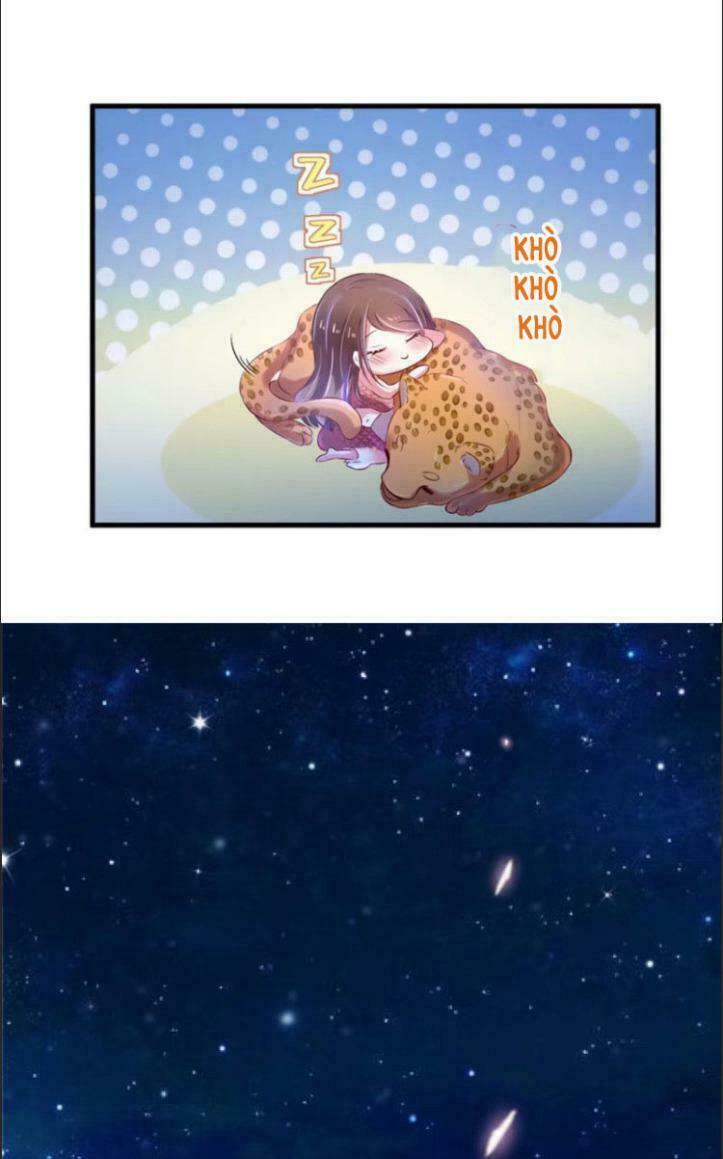 Thảnh Thơi Thú Thế Chủng Chủng Điền, Sinh Sinh Tể Chap 33 - Next Chap 34