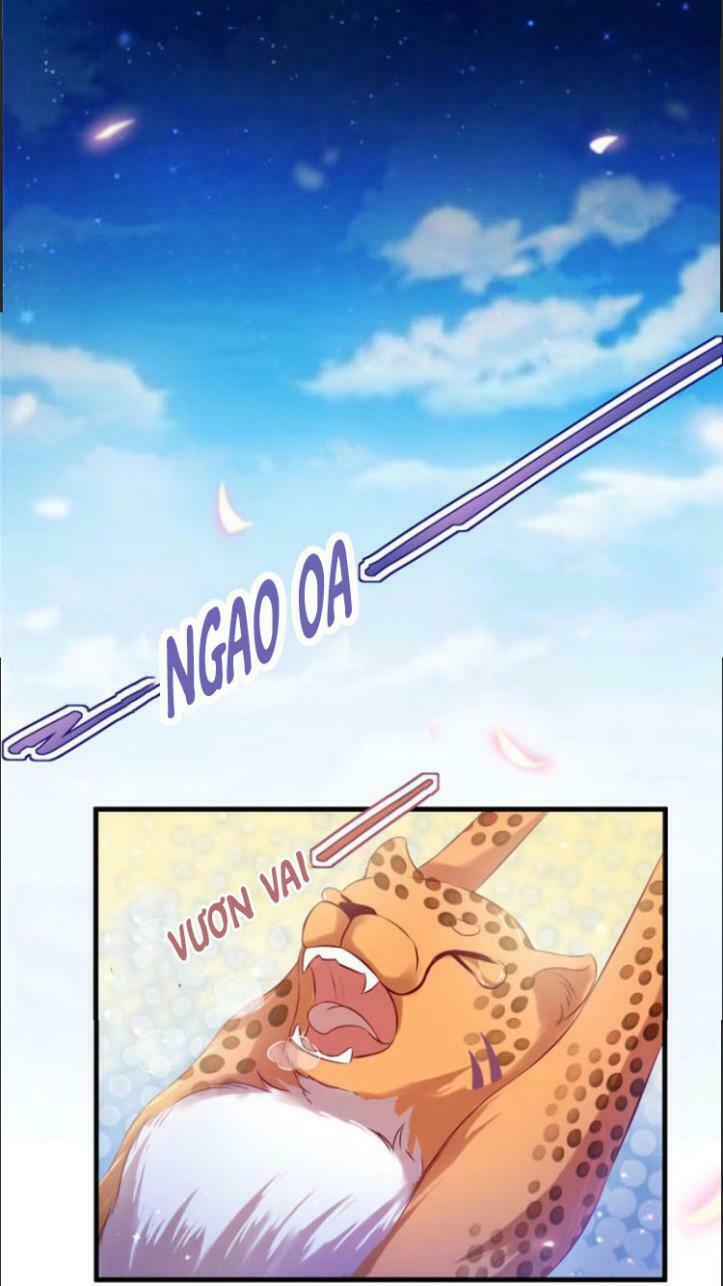 Thảnh Thơi Thú Thế Chủng Chủng Điền, Sinh Sinh Tể Chap 33 - Next Chap 34