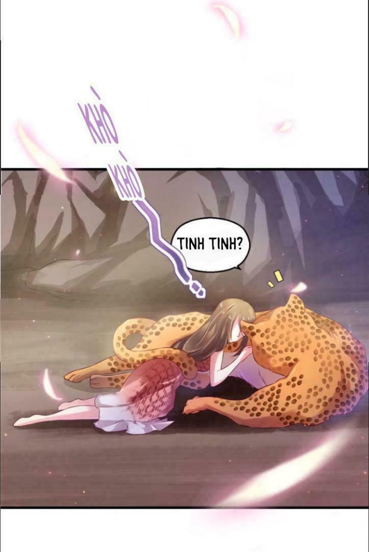 Thảnh Thơi Thú Thế Chủng Chủng Điền, Sinh Sinh Tể Chap 33 - Next Chap 34