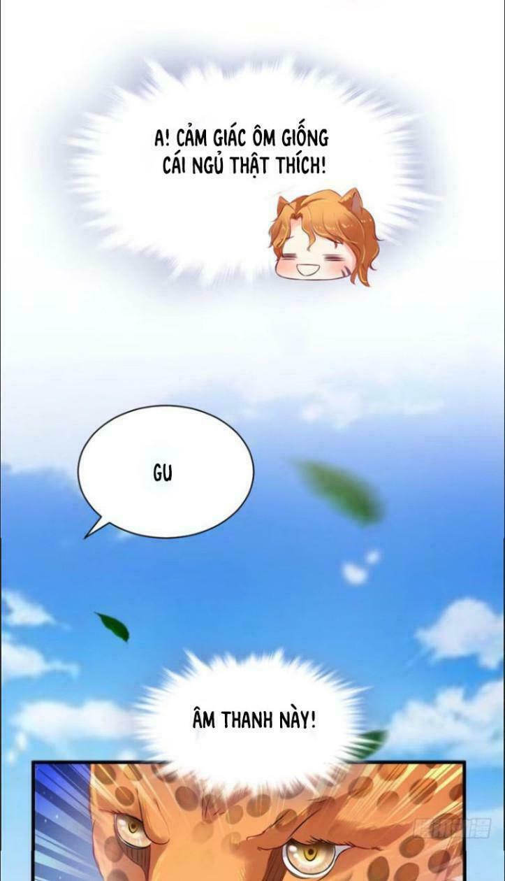 Thảnh Thơi Thú Thế Chủng Chủng Điền, Sinh Sinh Tể Chap 33 - Next Chap 34