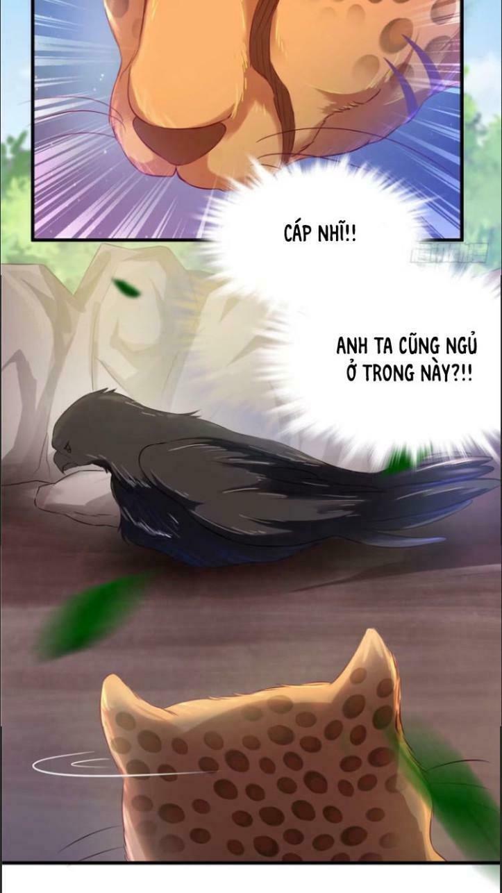 Thảnh Thơi Thú Thế Chủng Chủng Điền, Sinh Sinh Tể Chap 33 - Next Chap 34