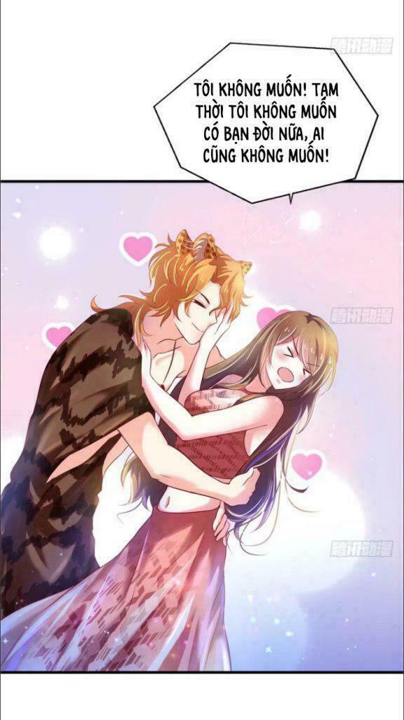 Thảnh Thơi Thú Thế Chủng Chủng Điền, Sinh Sinh Tể Chap 32 - Next Chap 33